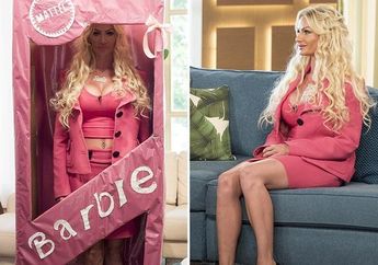 Sungguh Miris, Fisiknya Tak Disukai Suami Sendiri, Wanita Ini Rela Habiskan Rp 24 Miliar Demi jadi Barbie Hidup: Kini Suamiku Mulai Ramah