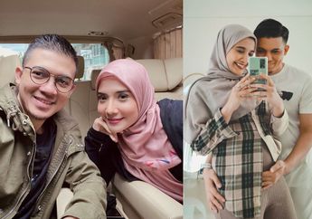Bak Sebuah Keajaiban, Irwansyah Ngaku Menitikkan Air Mata hingga Kaget Usai Tahu Zaskia Sungkar Hamil Tepat di Waktu Ini : Gimana Gue Gak Nangis? Selang 30 Menit, di Hari yang Bersamaan...