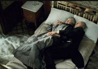 Kabar Duka, Bintang film Titanic Elsa Raven Meninggal Dunia pada Usia 91 Tahun 