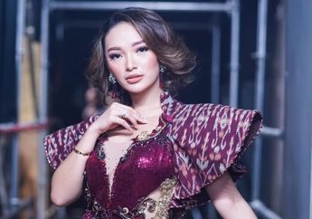 Zaskia Gotik Melahirkan Lebih Cepat dari Prediksi, Kondisi Bayi Prematur