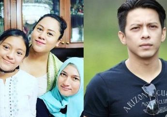 Anak Gadisnya Sudah Beranjak Dewasa hingga Buatnya Ketar-ketir, Ariel NOAH Ngaku Kerap Berkomunikasi dengan Sang Mantan Istri: Ibunya yang Ngomong