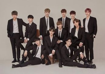 Bakal Obati Rindu Para Penggemar, Wanna One Rundingkan Reuni di Mnet Asian Music Awards 2020