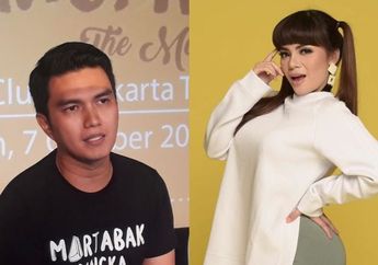 Skakmat Aldi Taher, Dinar Candy Bongkar Video sang Aktor Bareng Wanita Seksi Asik Lakukan Hal Ini, Mantan Kekasih Rido Illahi: Dulu Ngatain Aku Maksiat