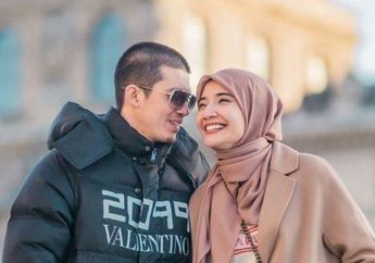 Cuma Bisa Bengong Saat Tahu Zaskia Sungkar Hamil Anak Pertama, Irwansyah Mengaku Hanya Bisa tertegun Saat Dinyatakan Tidak Bersalah di Hari yang Sama: Allah Baik Banget