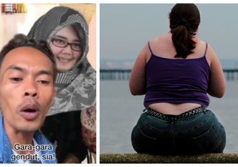 Masalah dengan Komedian Malih Belum Reda, Ade Londok Kini Kena Hujat Wanita Seindonesia karena Lecehkan Cewek Gendut