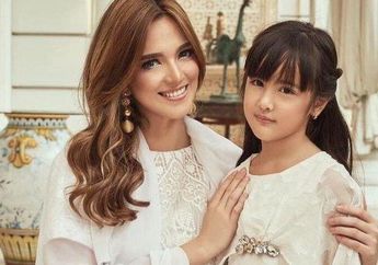 Nia Ramadhani Pakai Barang Haram Bareng Ardi Bakrie, Begini Respon Mikhayla Saat sang Ibu Jujur: Mama Pakai Narkoba Racun!
