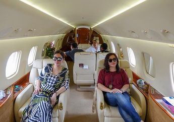 Parasnya Plek Ketiplek Bak Pinang Dibelah Dua, Intip Sosok Pinky Evianty, Kakak Maia Estianty yang Wajah Cantiknya Disebut Sangat Mirip dengan Sang Penyanyi