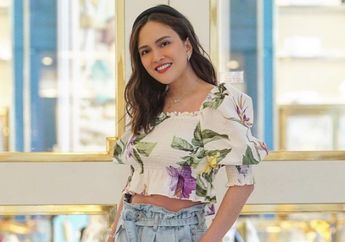 Disebut Artis Paling Nyebelin Sejagat Raya, Shandy Aulia Bikin Boy Wiliam Gedek Gegara Tega Suruh sang Asisten Turun dari Lantai 3 Cuma Buat Hal Sepele Ini!