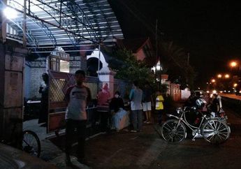 Parno Putrinya Telah Tertular Covid-19, Pria Ini Tega Bunuh sang Anak usai Penyakit Asmanya Kambuh