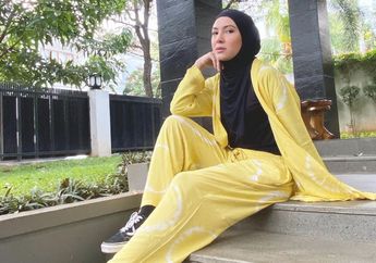 Hidup Bergelimang Harta dalam Pelukan Pengusaha Tambang, Mantan Raffi Ahmad ini Ternyata Masih Harus Banting Tulang Urus 5 Anaknya Sendiri: Badan Rasanya Sudah Mau Rontok, Super Lelah!