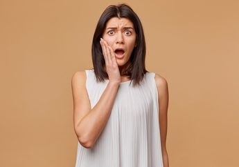 Wajah Terlihat Lebih Tua Gara-gara 5 Kebiasaan Tanpa Sadar Ini, No 3 Sering Dilakukan karena Nyaman Padahal Merusak