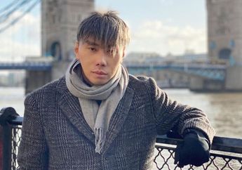 Tahun 2021 Masih Diramaikan Gimmick, Roy Kiyoshi Bongkar Bakal Ada Sejumlah Artis yang Kawin Settingan di Tahun Depan