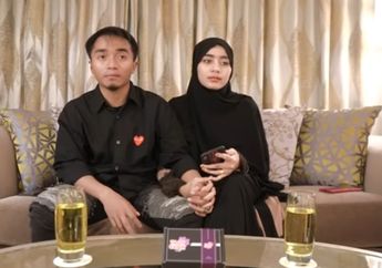 Tak Ada Angin Tak Ada Hujan, Taqy Malik Tiba-tiba Bungkar Soal Istri Barunya Padahal Pernikahannya Baru Seumur Jagung, Ada Apa Ya?