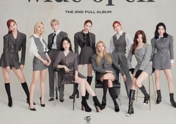 Selalu Dikritik Gegara Kemampuan Vokal Buruk di Encore di Acara Musik, Twice Jadi Trauma Nyanyi Live dan Tak Nikmati Kemenangan, Penggemar: Mereka Terlihat Trauma Saat Bernyanyi