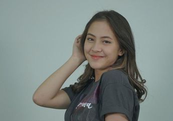 Terpapar Covid-19, Adhisty Zara Ambil Hikmahnya: Hitung-Hitung Benerin Jam Tidur