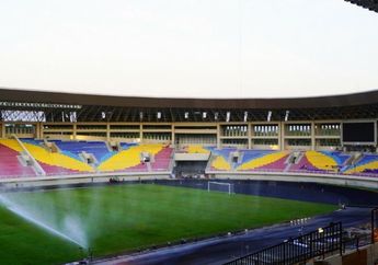 Termasuk Persis Solo, 8 Tim Ajukan Jadi Tuan Rumah Liga 2 2021