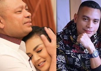 Kakaknya Jadi Pengusaha Tajir dan Huni Rumah Mewah Senilai Rp 10 Miliar Usai Persunting Krisdayanti, Begini Cara Adik Raul Lemos Mencari Sesuap Nasi