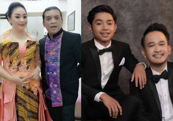 Lihat Wajah dan Kelakuan Penghina Betrand Peto, Istri Didi Kempot Ikut Ngamuk Hingga Minta Ruben Onsu Lakukan Hal Ini: Sebel Lihatnya..