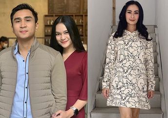 Padahal Niatnya Baik Untuk Minta Restu Menikahi Pacar Baru, Lutfi Agizal Malah Dapat Balasan Menohok dari Iis Dahlia: Jangan Bawa-bawa Keluarga Kita Mulu!