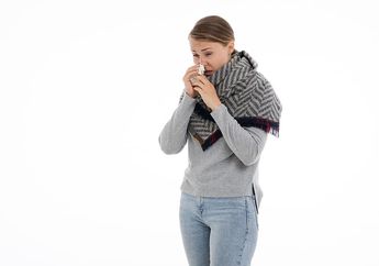 Tak Perlu Repot, Ini Cara Alami Atasi Masuk Angin Tanpa Minum Obat