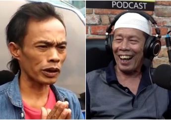 Lawakannya yang Kelewat Batas Sampai Buat Haji Malih Berang, Ade Londok Ngaku Kapok Jadi Artis: Mau Balik Jadi Penjahit Lagi