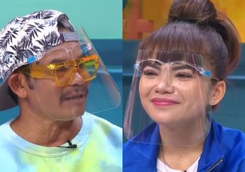 Ikut Menangis Anaknya Putus, Ayah Dinar Candy Dicecar Pertanyaan oleh Warga Terkait Kandasnya Hubungan Putrinya dengan Ridho Illahi