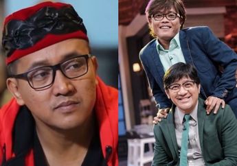 BERITA TERPOPULER: Teddy Sempat Jengkel Pada Putri Delina Gegara Dituding Ambil Warisan, Hingga Andre Taulany Ngaku Sempat Makan Hati Gegara Kelakuan Sule