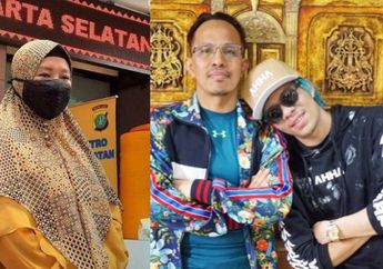 Sempat Dituding Telantarkan Darah Dagingnya hingga Nyaris Diseret ke Meja Hijau, Ayah Atta Halilintar Akhirnya Berdamai dengan Mantan Istri Kedua, Begini Nasib Anak ke-12 Halilintar Anofial