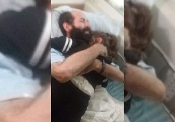 Orang Palestina yang 'Sekarat' Dipenjara oleh Israel Lebih dari 100 Hari, Banyak Tahanan yang Ungkap Kekerasaan dan Penyiksaan dalam Penjara