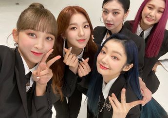 Sangat Terkesan, Jurnalis AS dan Dispatch Beri Pujian hingga Ikut Promosikan Single Comeback Secret Number