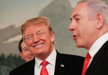 Skenario Kekacauan Amerika Ternyata Bisa Saja Terjadi Pasca Pemilu, Jika Saja Donald Trump Sampai Hati Lakukan Hal Ini