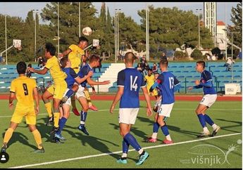 Dicoret Shin Tae-Yong Bareng Serdy Fano, Eks Timnas U-19 Gabung Klub Kroasia