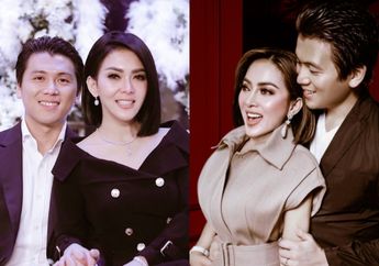 Hartanya Tak Habis 7 Turunan, Reino Barack Ternyata Punya 5 Restoran Super Mewah, Suami Syahrini Sampai Jual Menu Makanan Bertabur Emas 24 Karat!