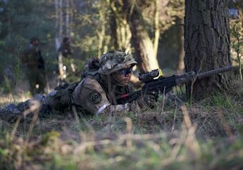 Negara-negara Miskin Ini Tak Sanggup Gelontorkan Anggaran Pertahanan Besar, Punya Militer Paling Miskin di Dunia, Negara Mana Saja?