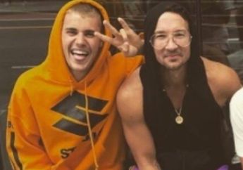 Mantan Pendeta Justin Bieber Beberkan Alasan Pemecatanya dari Gereja: Aku Tidak Setia pada Pernikahanku
