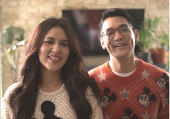 Pernah Satu Sekolah, Raisa Beberkan Kebiasaan Afgan Saat Jadi Kakak Kelasnya