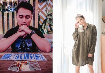 Terawangan Denny Darko Bak Jadi Kenyataan, Sang Ahli Tarot Pernah Blak-blakan Bongkar Sosok Artis Bercitra Baik yang Bakal Tersandung Skandal Sejak Akhir Tahun 2019 Lalu: Videonya Akan Menjatuhkan Kariernya