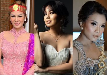 Bukan Hanya Tya Ariestya, Deretan Artis Ini Juga Pernah Alami Preeklamsia hingga Ada yang Terpaksa Melahirkan Prematur, Ketahui Penyebabnya Berikut