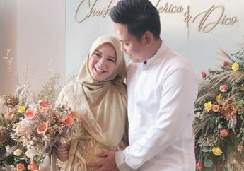 Suaminya Maju Jadi Calon Bupati Kendal di Pilkada Mendatang, Chacha Frederica Siap Tinggalkan Ibu Kota Demi Dampingi Dico Ganinduto: Insya Allah Nanti Aku Tinggal di Kendal Deh!