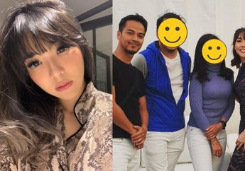 Cocoklogi Pemeran Video Syur Berdurasi 19 Detik Mirip Gisella Anastasia Mengarah Pada Suaminya, Istri Adhietya Mukti Semprot Para Netizen: Salam Penuh Cinta Buat Kejulidan Kalian Semua!