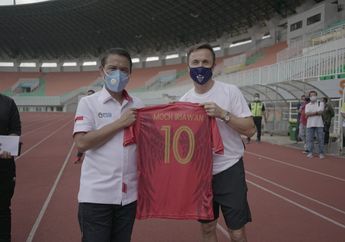 Garuda Select III Dipastikan ke Jerman, Berpeluang Hadapi Borussia Dortmund dan Bayern Muenchen