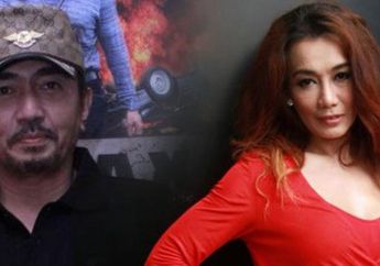 Gatot Brajamusti Meninggal Saat Masih Jadi Tahanan Lapas Cipinang, Reza Artamevia Sempat Singgung Soal Kecacatan Hukum di Indonesia