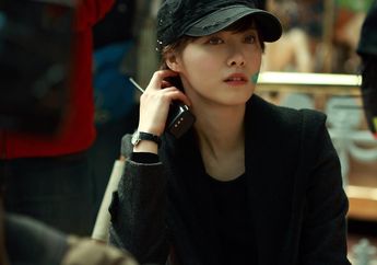 Gegara Syuting Drama di Luar Negeri, Artis Cantik Ini Diputuskan Kekasihnya, Reaksinya Bikin Melongo