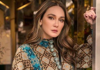 Miliki Warna Aura Ini, Luna Maya Diterawang Mbah Mijan akan Susah Dapat Jodoh