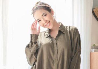 Beredar Video Panas yang Mirip Dirinya, Tato Pada Bagian Tubuh Gisel Mendadak Jadi Sorotan Netizen: Mirip Banget!