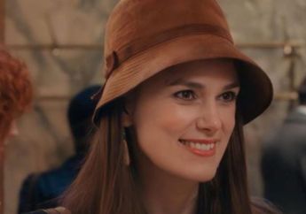 Bahas soal Kesenjangan Upah, Keira Knightley Sebut Prostitusi Bisa Buat Perempuan Lebih Kaya dari Pria