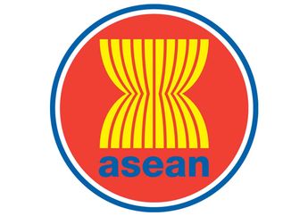 Arti dan Makna Lambang Asean, Simbol Persatuan Negara Asia Tenggara