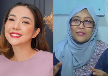 Gisella Anastasia Garuk-garuk Bibir Atas Saat Klarifikasi Masalah Video Panas, Pakar Ekspresi: Ada Rasa Tidak Nyaman, Kesel