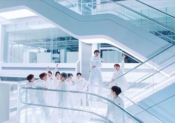 Mewah dan Futuristik, Gedung Baru YG Entertainment yang Muncul di Video Klip TREASURE Dibangun Selama 8 Tahun