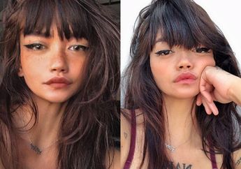 Biodata Dylan Sada, Model Asal Indonesia yang Meninggal di Usia Muda